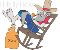 Hillbilly Hollor