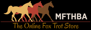 The Fox Trot Online Store