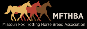 Missouri Fox Trotting Horse Breed Association