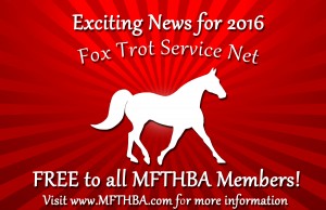 Fox Trot service Net